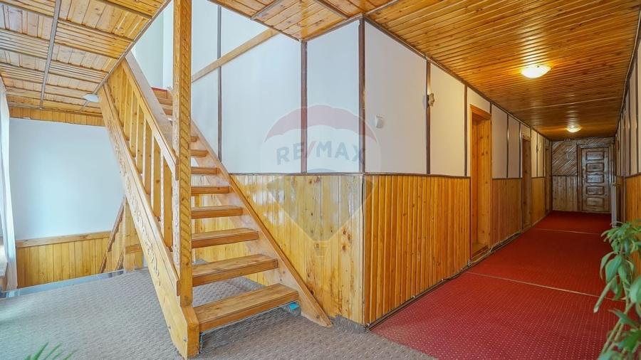 Pensiune in Moieciu de Jos, investitie cu potential turistic ridicat! - 32