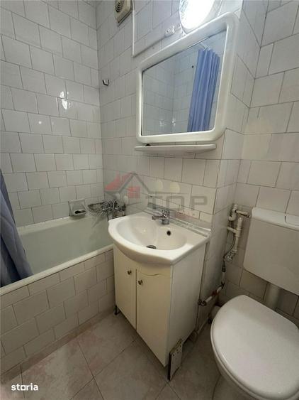 Inchiriere Apartament cu 2 camere Alexandru cel Bun - 5