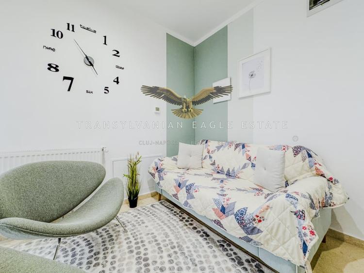 Confort și modernitate|2 camere|zona FSEGA/Iulius Mall - 5