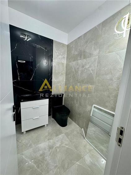 CEL MAI MIC PRET - 2 camere - spatios, - Zona linistita - 11