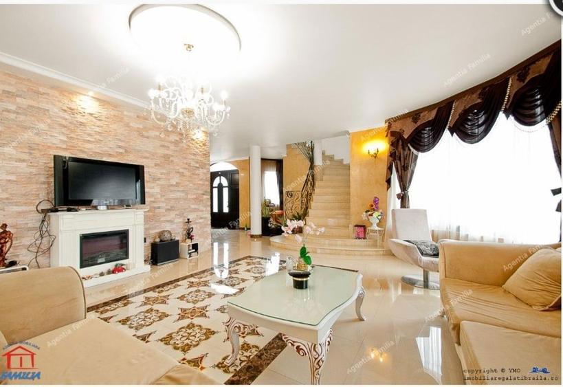 Vand casa in sendreni zona noua - 2