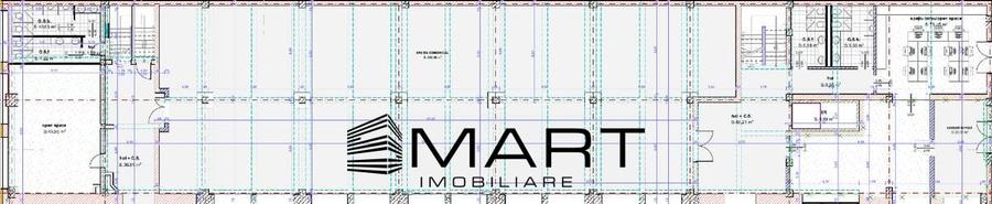 Spatiu birouri zona Calea Surii Mici - 2