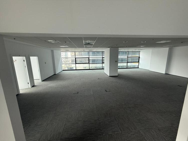 Birouri de inchiriat | 400 mp | Rond Pipera - Rond OMV - 1