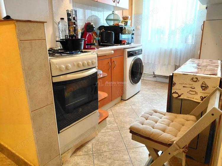 Baia Mare Vanzare | Apartament 2 Camere etaj 1 Victoriei - 3