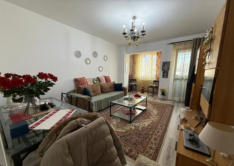 Apartament 2 camere | Zona VEST Ploie?ti | Bloc 2018 | Etaj 1 - 5