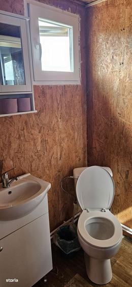 Teren cu casuta si foisor de vanzare Harman, Brasov - 8