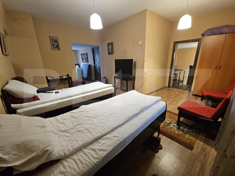 Casa 4 camere, 119 mp, zona Copou - 3