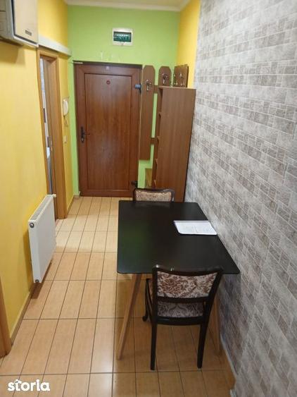 Garsoniera de inchiriat zona Corvinilor (langa Media Galaxy) - 3