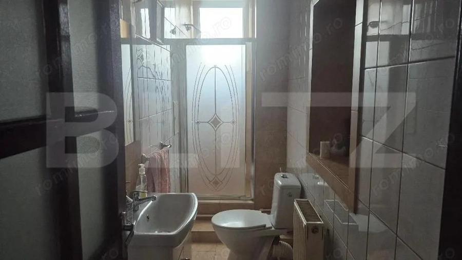 Casa 4 nivele + mansarda, 650 mp, zona Lucian Blaga - 6