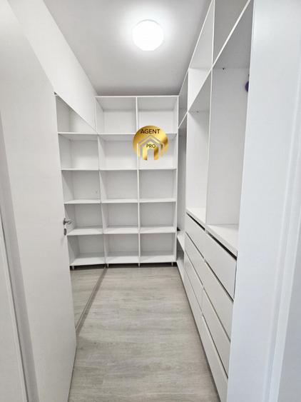 Vila Individuala 5 camere Mobilata si Utilata - str Valea Pasarii Otopeni - 7