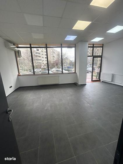 Spa?iu comercial str Petre ispurescu - 1
