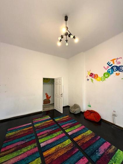 Inchiriere Vila 325 mp | Timpuri Noi | 9 camere + curte 800 mp - 3