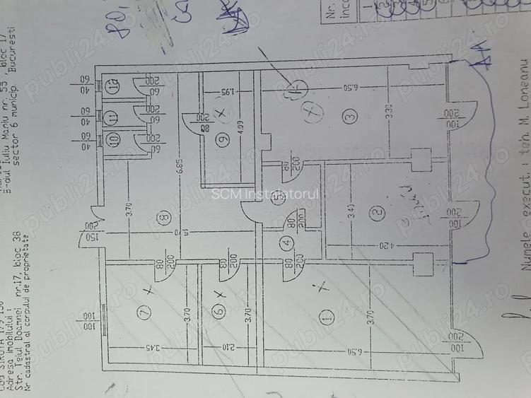 Inchirierie spa?iu comercial