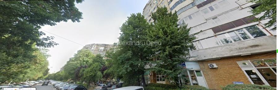 Spatiu comercial cartier Tineretului