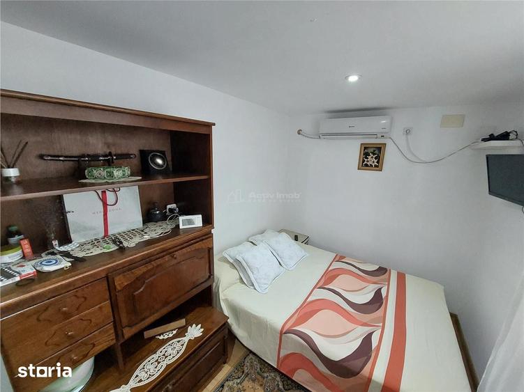 Casa tip PARTER, teren 1024 mp, Capatanesti, comuna Maracineni - 6