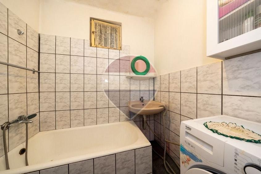 Casă individuală cu 3 camere cu Teren 190 Mp în Cristian
