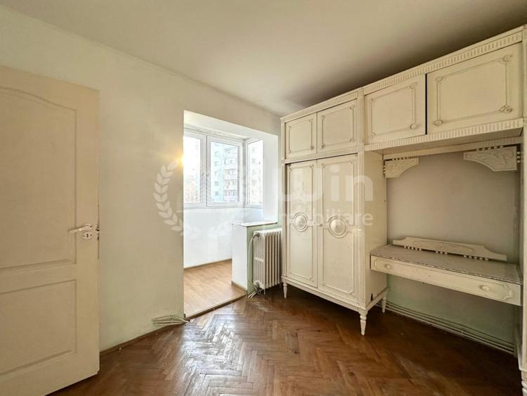 Apartament 3 camere decomandat | Et. 3/10 | 66mp | Parang | Manastur - 2