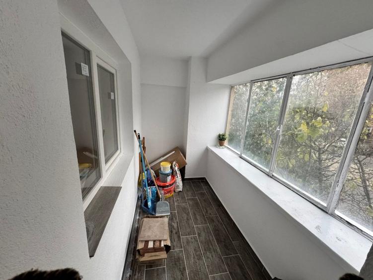 Apartament BUCURESTI /Calea Calarasilor, nr.249, 3 camere -800 € - 9