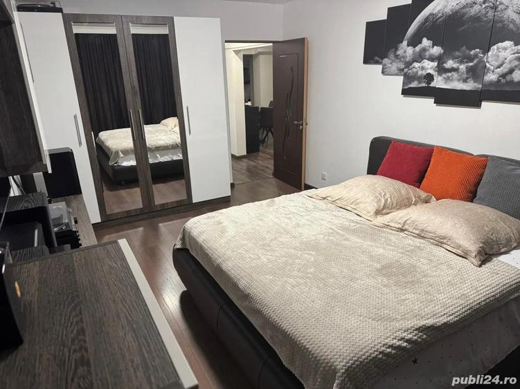 apartament Tudor Vladimirescu - 7