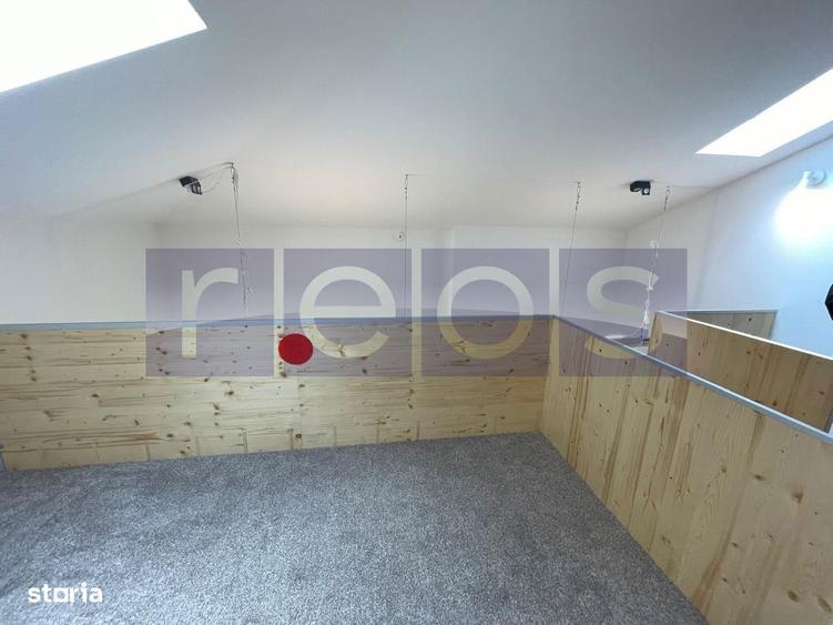 VANZARE CASUTA INTERBELICA RENOVATA DESIGN CONTEMPORAN 107MP MOSILOR F - 16