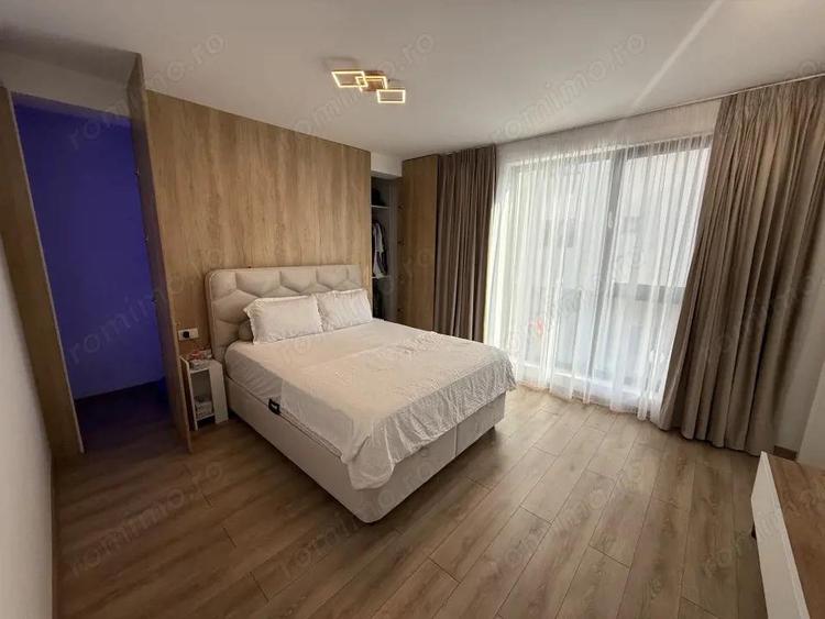 Pallady - 1 Decembrie 1918 - vila superba finalizata in 2025 / 4 camere si 4 bai - 12