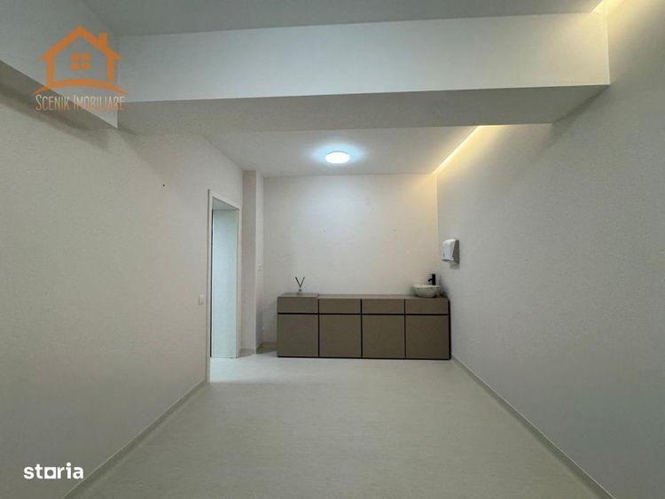 Cabinete de inchiriat intr-o clinica pentru infrumusetare de prestigiu - 5