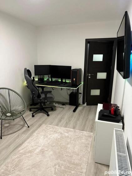 Inchiriez apartament 2 camere - 3