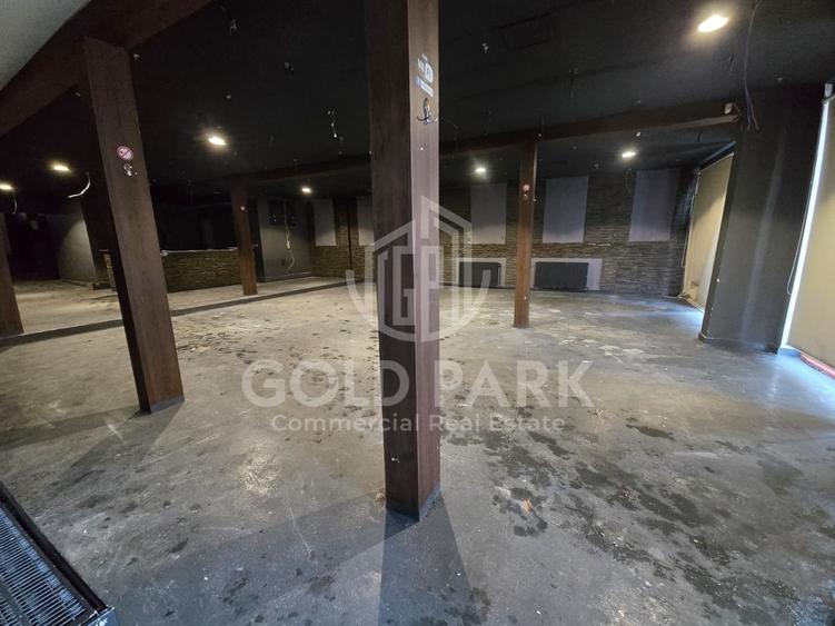 Spatiu Comercial - Piezisa - Trafic intens - Alimentatie Publica - 11