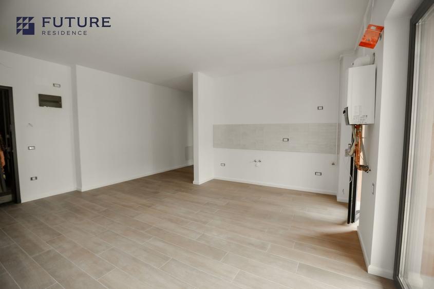 Apartament 3 camere de vanzare in Future Residence - 25