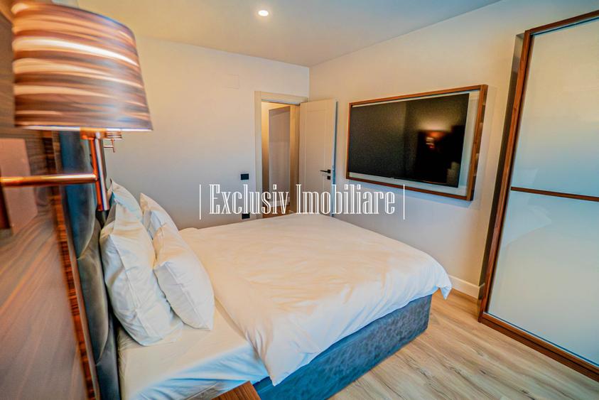 Aviatorii Residence - Apartament Spatios si Elegant cu Parcare Subterana - 14