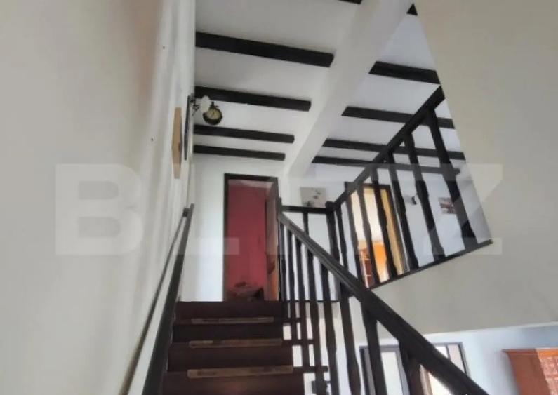 Casa 4 camere, 127mp, Letcani - 16