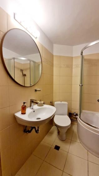 De Vanzare Apartament 4 camere–Baneasa Aerogarii Herastrau | 103 mp | Etaj 2/4 - 11