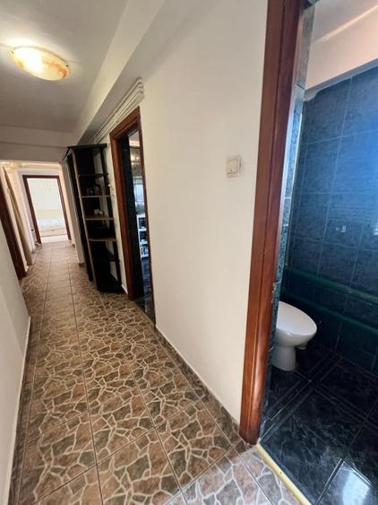 Kogalniceanu-Facultatea de Drept, 3 camere 87 mp amenajat, - 8