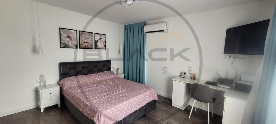 Casa superba de vanzare, zona de case, 400 teren, Marasti - 4