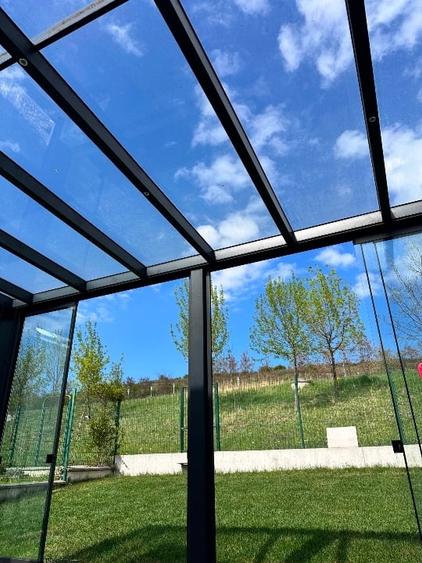 Casa familiala de vânzare Terra Gardens Cluj 200mp utili 432mp teren - 4