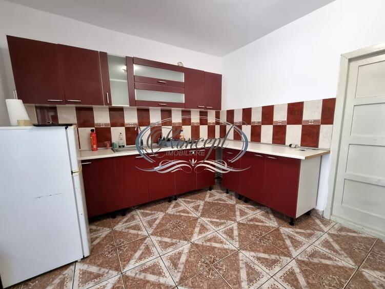 Spatiu de birouri, in cartier Intre Lacuri - 9