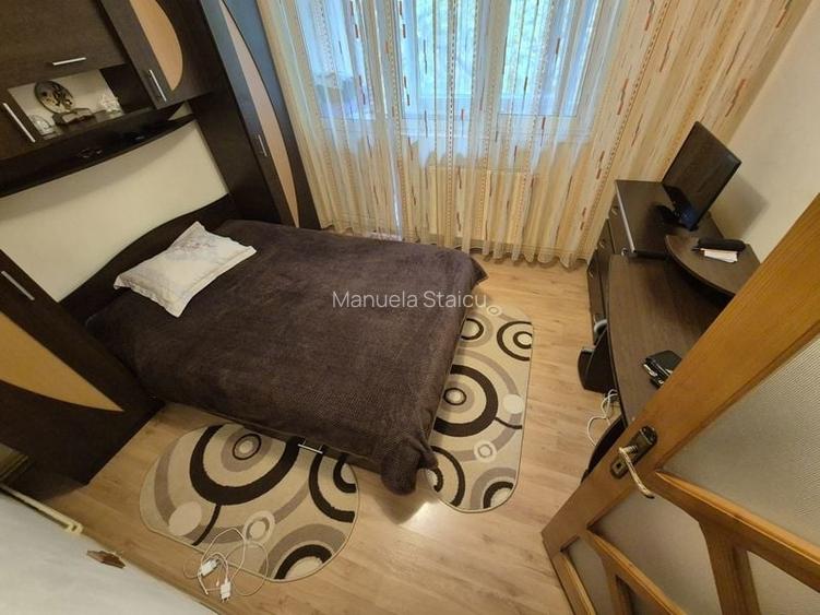 De vânzare apartament 2 camere – Târgu Jiu, intersecția cu 23 August De vânzare apartament 2 camere – Târgu Jiu, intersecția cu 23 August