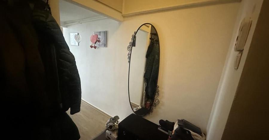 Apartament 1 camera, 37 mp, zona Central - 7