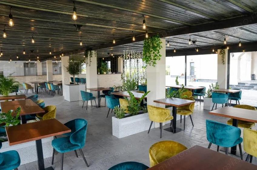 Oportunitate de Investi?ie in Exclusivitate: Hotel Imperium-Proprietate de Lux - 11