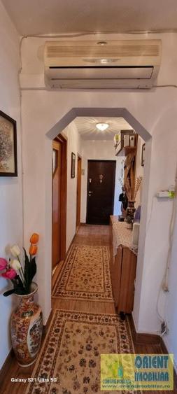 Gara, decomandat, 2 camere, etaj 3, vanzari Constanta - 2