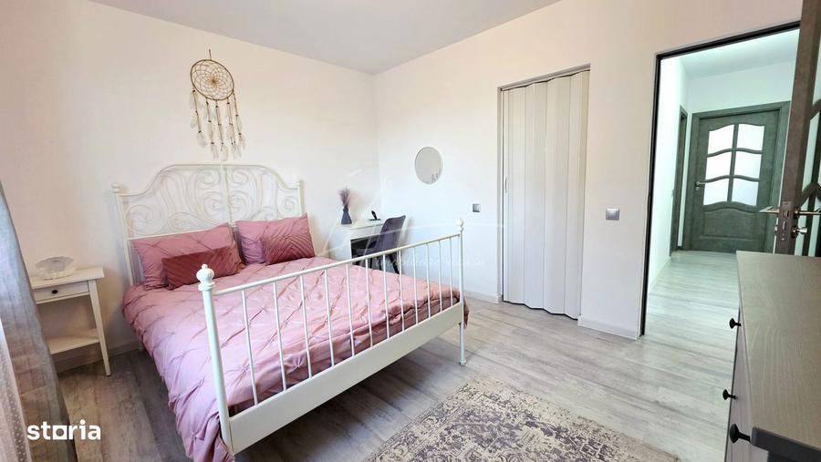 Ciorogarla - Darvari, mobilata si utilata complet, mutare imediata - 12