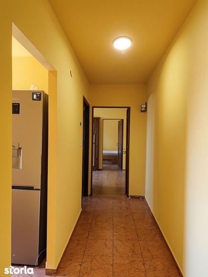 Apartament 2 camere, str. Salcamilor, Iosia Nord, Oradea - inchiriere - 4