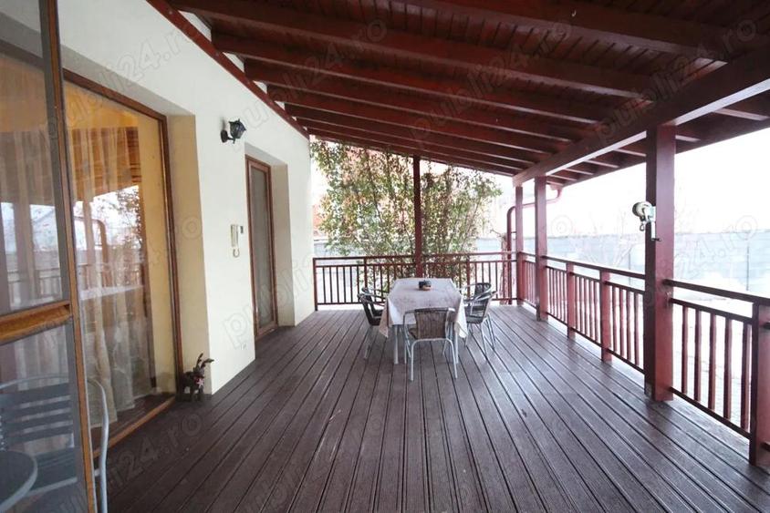 Proprietar vand casa individuala - Dumbravita - 6