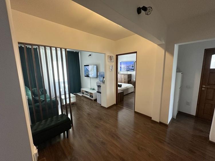 Apartament 4 Camere Modern si Spatios | Etaj 2 | Navodari Str. Randunelelor | Direct proprietar - 6