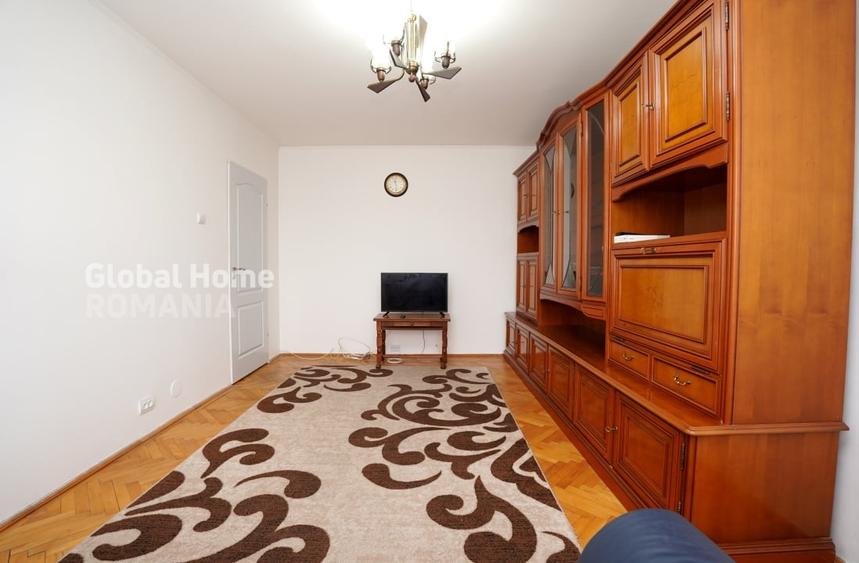 2 Camere Decomandat | Tineretului | Aproape de Parc - 3