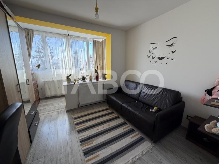 Apartament 2 camere complet mobilat utilat boxa la subsol 47 mpu lift - 1