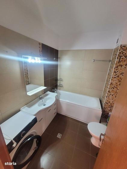 Proprietar, vand apartament de 58 mp, luminos ?i gata pentru mutare - 2