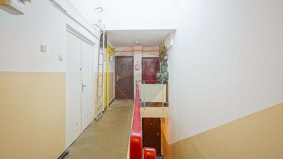 COMISION 0%|Apartament cu 3 camere|Decomandat|Noua|Loc de parcare - 16