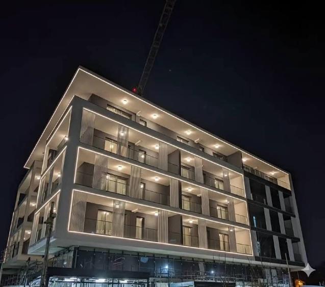 NOU 3 CAMERE 2 BAI - 106.35 MP - Etaj 2 sau 3/4 - PRIMUL PROPRIETAR - 2