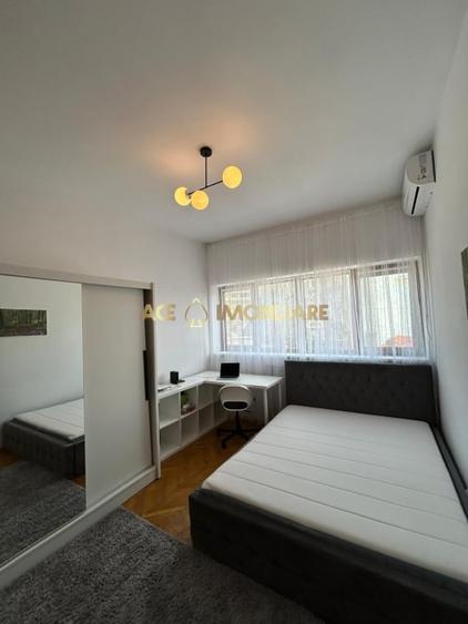 3 Camere de inchiriat | Vasile Lascar | Metrou | Pet friendly | Centrala - 4